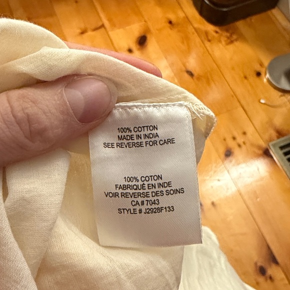 Floral Maxi Dress - Picture 6 of 6